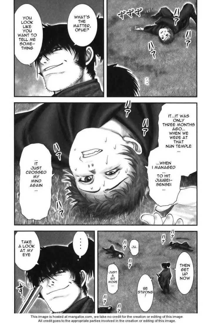 Zai x 10 Chapter 14 21